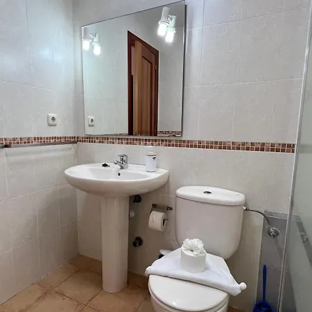 Anahi Homes Corralejo - Bicacarera 5 *