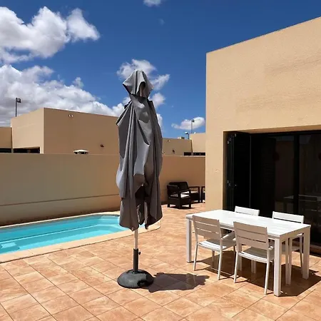 Anahi Homes Corralejo - Bicacarera 5