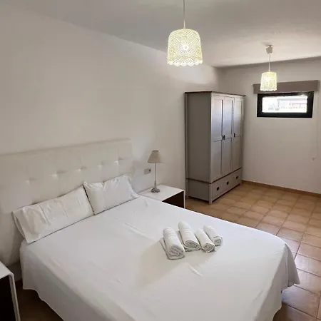 Anahi Homes Corralejo - Bicacarera 5
