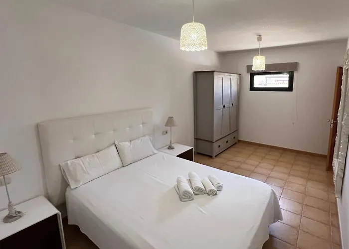 Anahi Homes Corralejo - Bicacarera 5