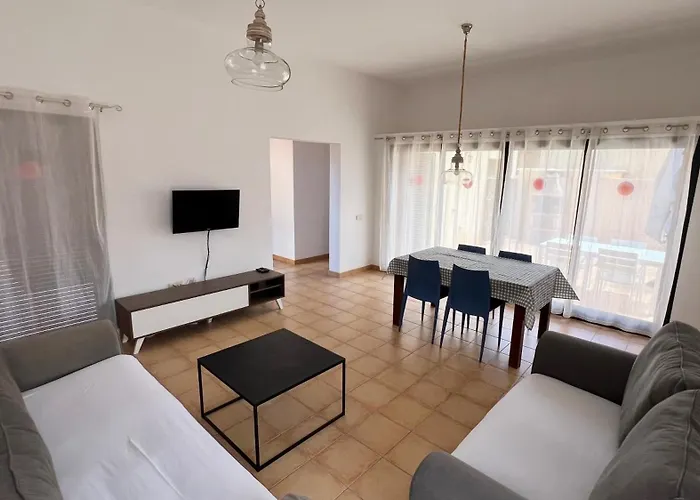 Anahi Homes Corralejo - Bicacarera 5 *