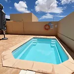 Anahi Homes Corralejo - Bicacarera 5 לה אוליבה