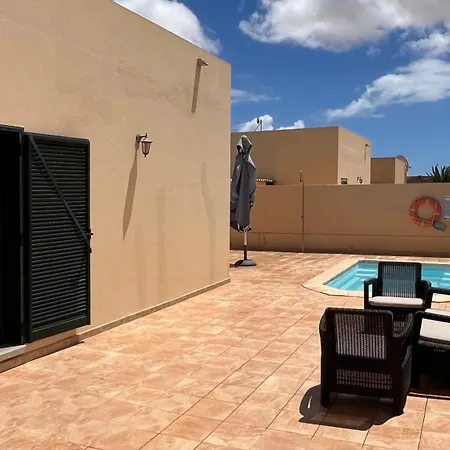 Anahi Homes Corralejo - Bicacarera 5