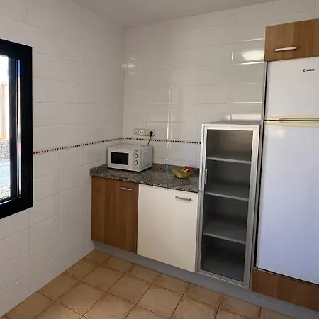 Anahi Homes Corralejo - Bicacarera 5 Vakantiehuis *