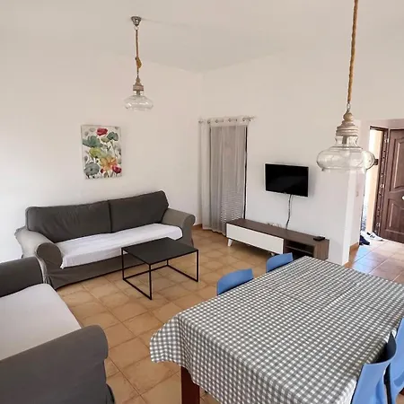 Vakantiehuis Anahi Homes Corralejo - Bicacarera 5 *