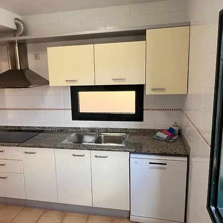 Vakantiehuis Anahi Homes Corralejo - Bicacarera 5