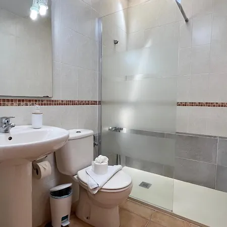 Anahi Homes Corralejo - Bicacarera 5 Hébergement de vacances *