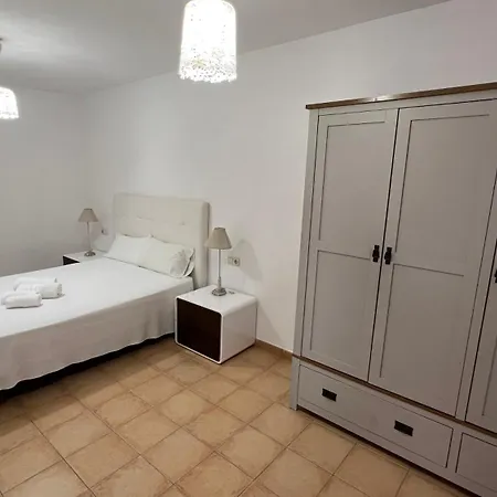Hébergement de vacances Anahi Homes Corralejo - Bicacarera 5 La Oliva