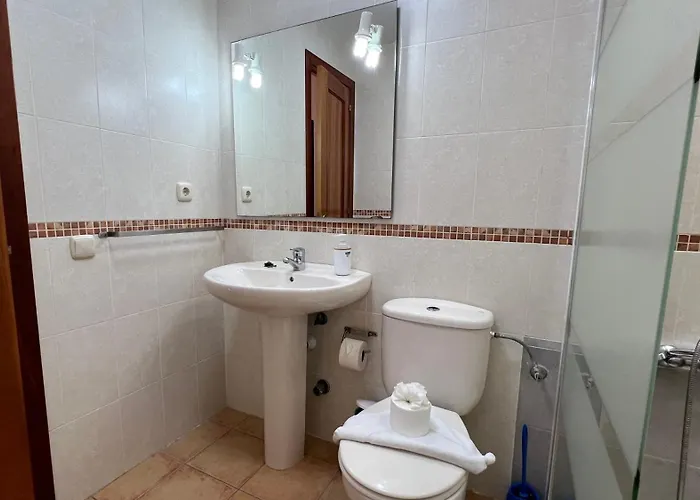 Anahi Homes Corralejo - Bicacarera 5 *