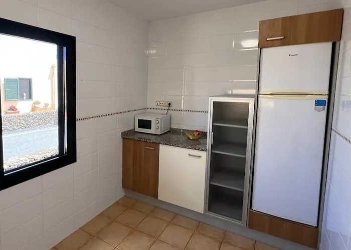 Anahi Homes Corralejo - Bicacarera 5 بيت للعطل *