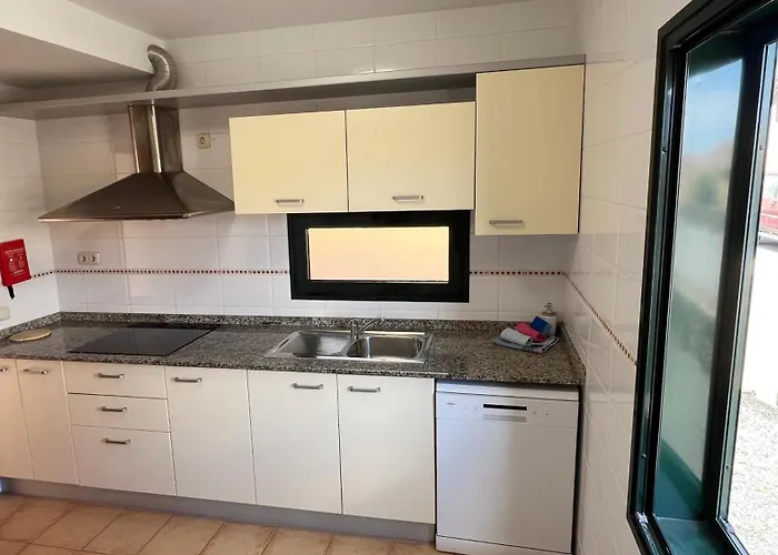 Feriehus Anahi Homes Corralejo - Bicacarera 5