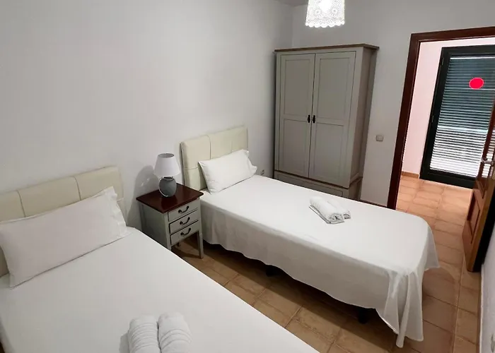 بيت للعطل Anahi Homes Corralejo - Bicacarera 5